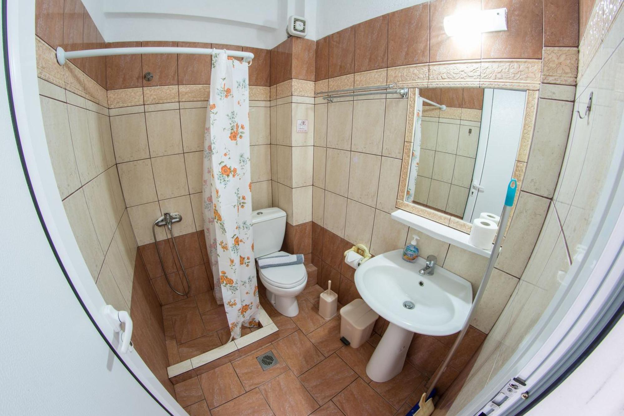 Sky Hotel Sarti Room photo